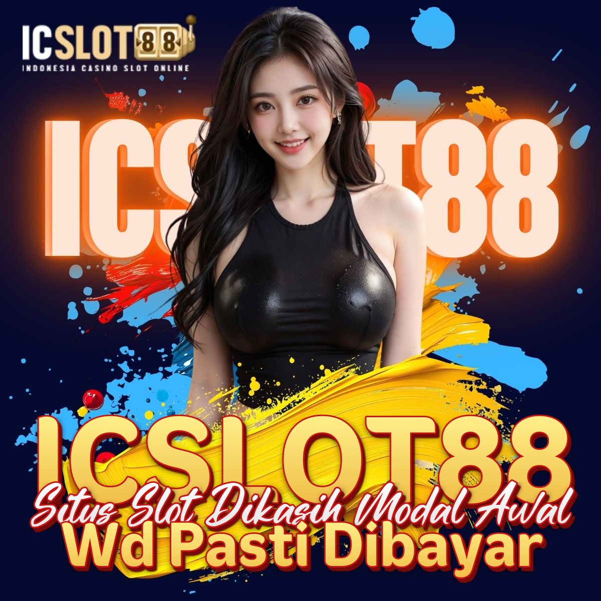 ICSLOT88 = Update 2026 panduan menilai situs slot dikasih modal awal secara bijak
